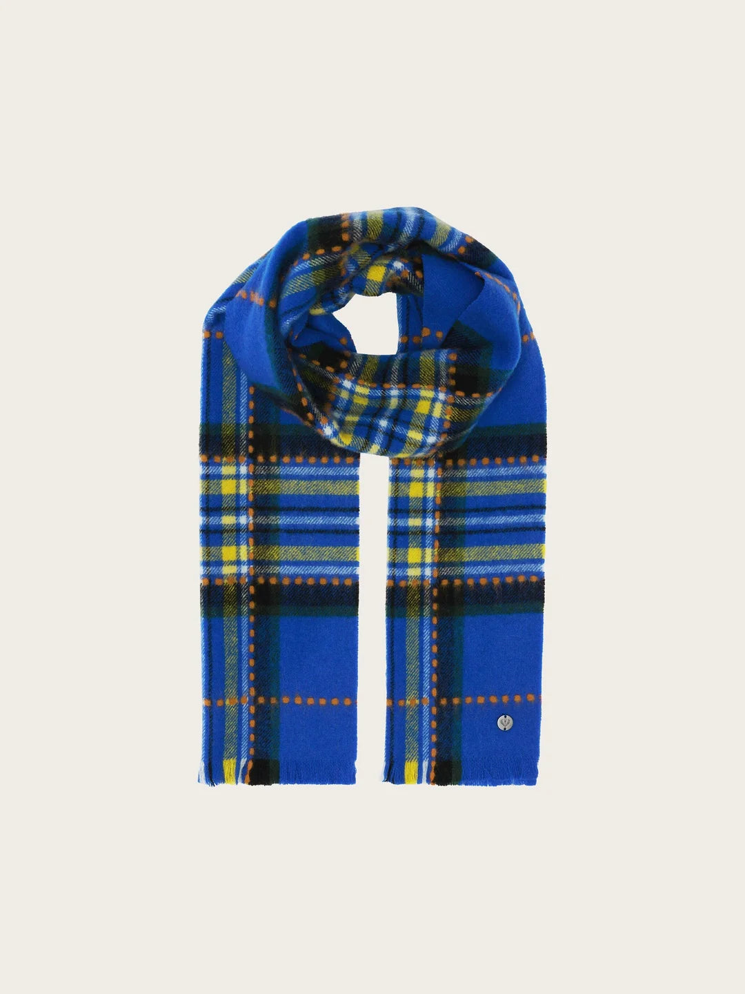 V. FRAAS - VIRGIN WOOL SCARF 658130