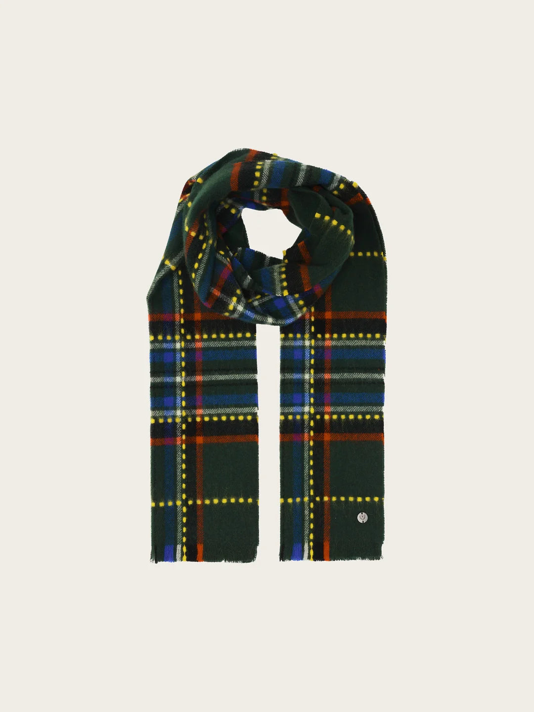 V. FRAAS - VIRGIN WOOL SCARF 658130