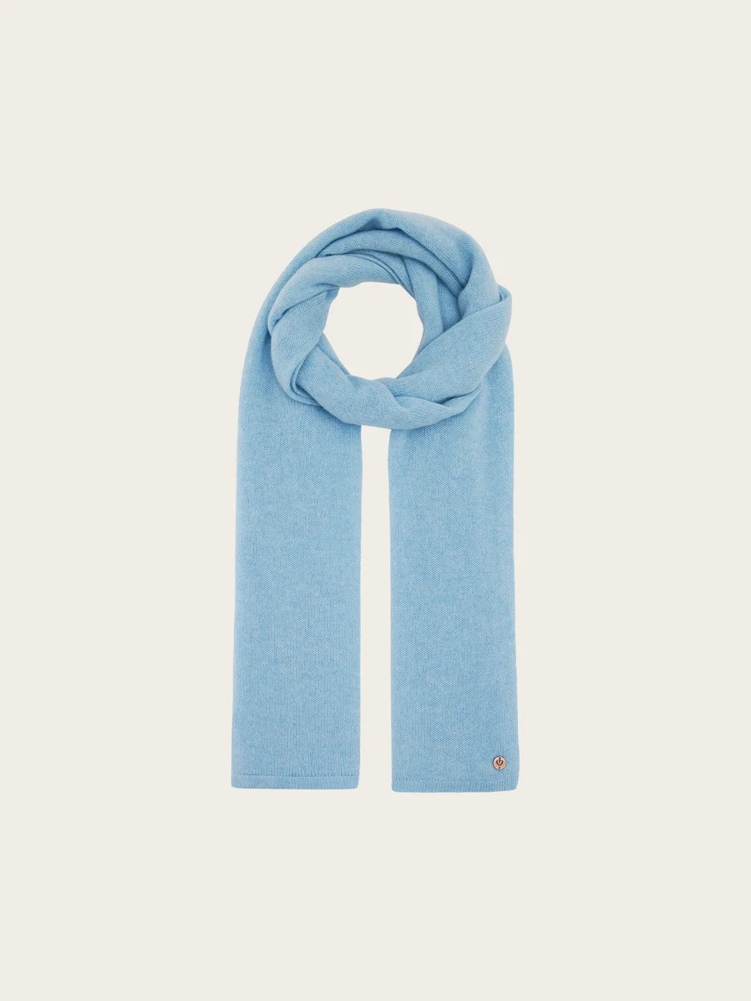 V. FRAAS - CASHMERE SCARF 684303