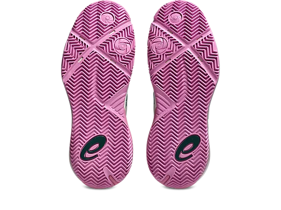 ASICS - WOMEN'S GEL-RESOLUTION X PADEL SHOE