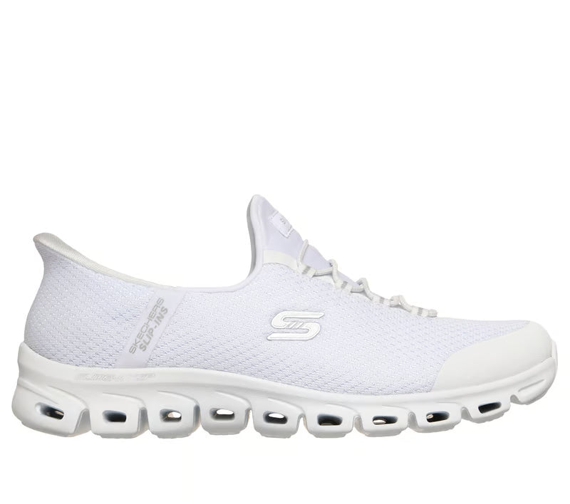 SKECHERS - WOMEN'S GLIDE STEP PURSUIT SHOE