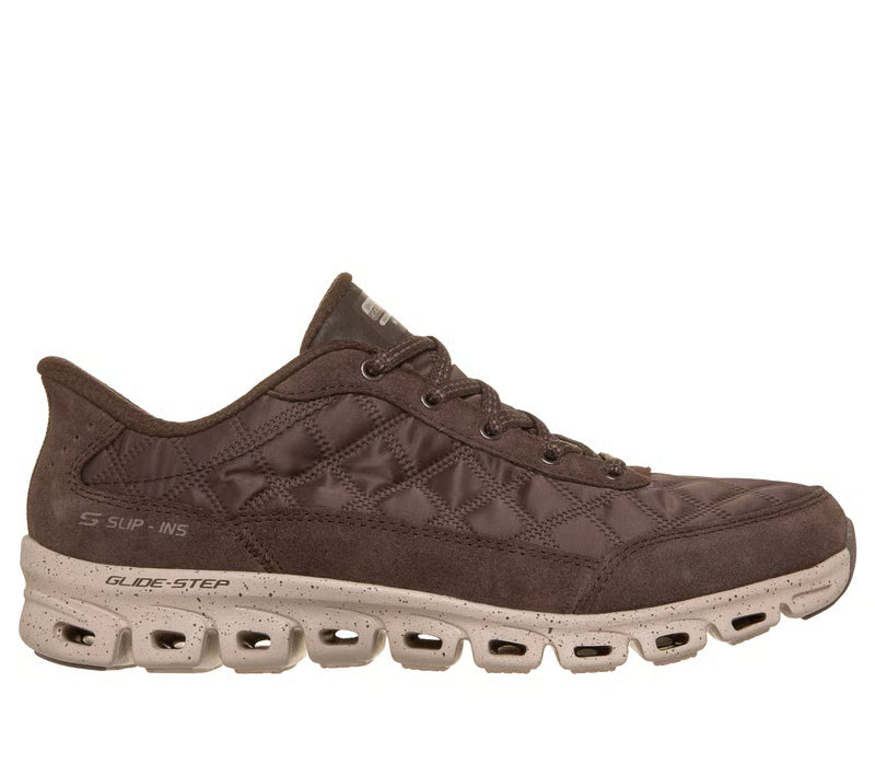 SKECHERS - WOMEN'S GLIDE STEP CASCADA SHOE