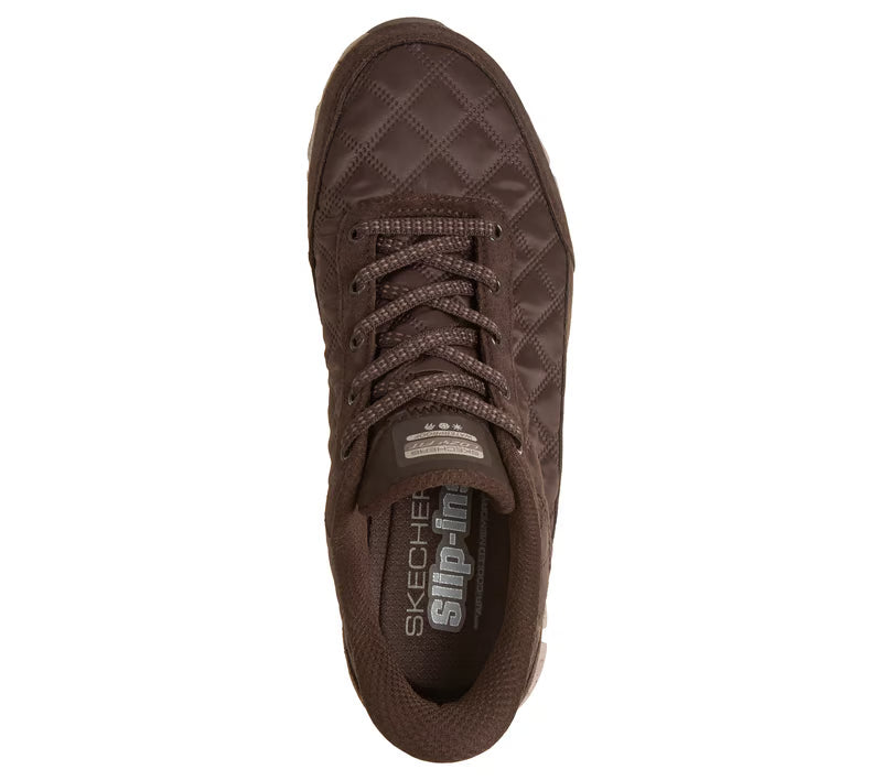 SKECHERS - WOMEN'S GLIDE STEP CASCADA SHOE