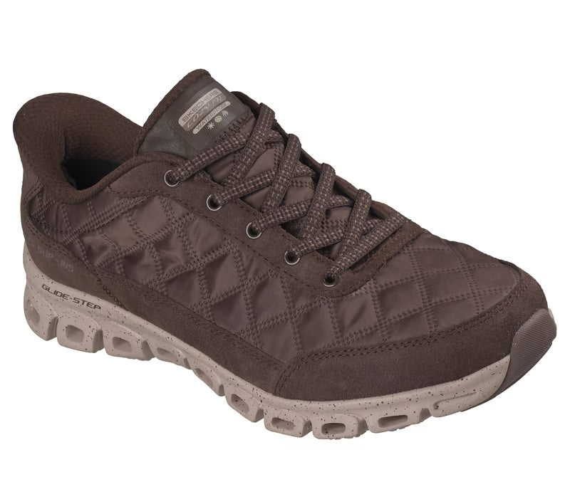 SKECHERS - WOMEN'S GLIDE STEP CASCADA SHOE