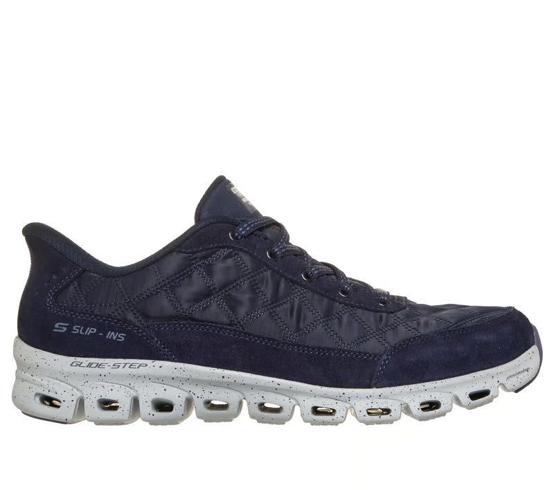 SKECHERS - WOMEN'S GLIDE STEP CASCADA SHOE