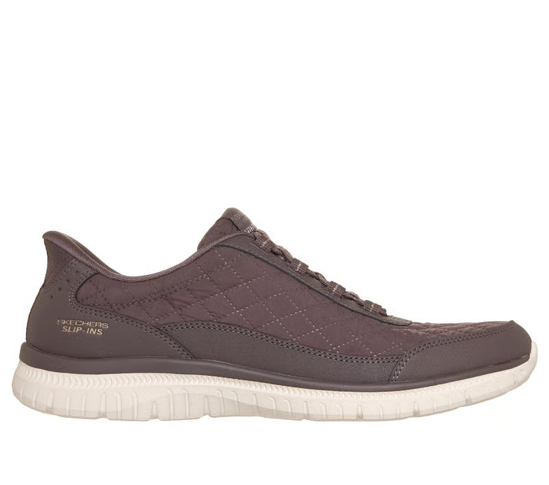 SKECHERS - WOMEN'S VIRTUE SETTLE IN