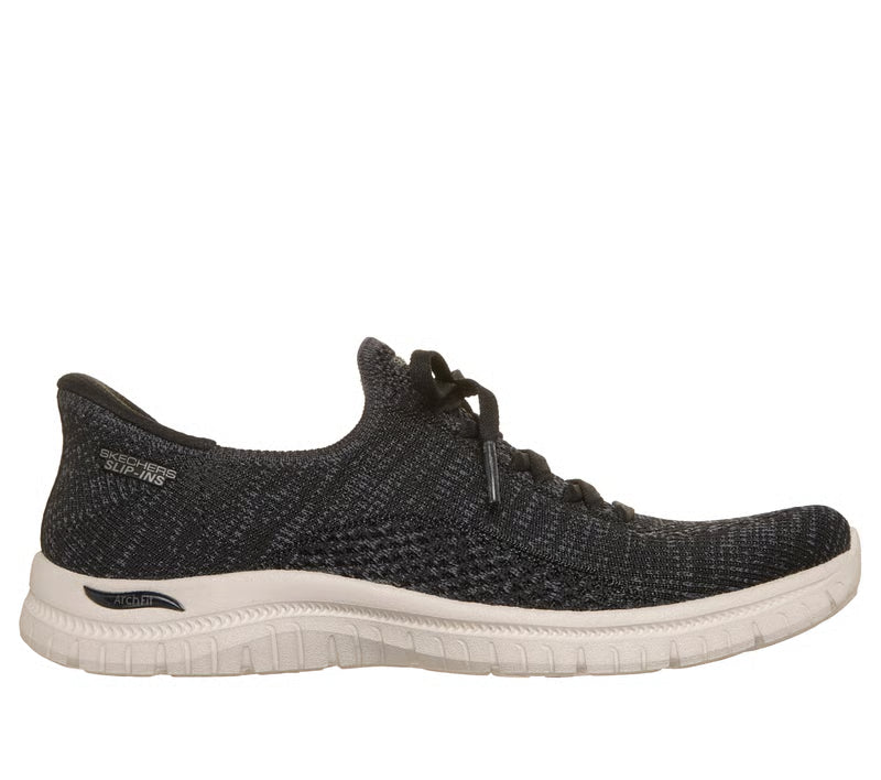 SKECHERS - WOMEN'S ARCH FIT VIRTUE KIND SHOE