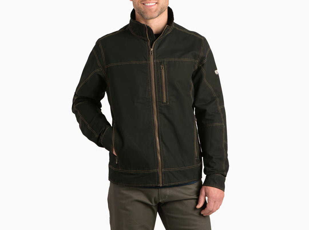 KUHL - MEN'S BURR JACKET