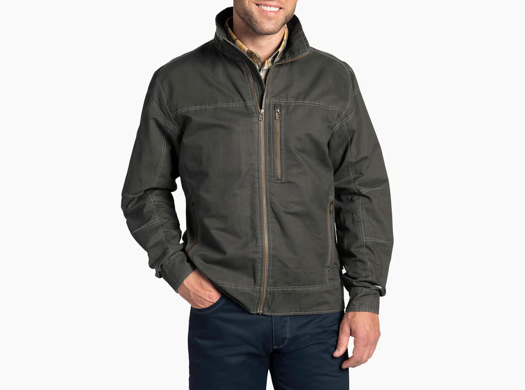 KUHL - MEN'S BURR JACKET