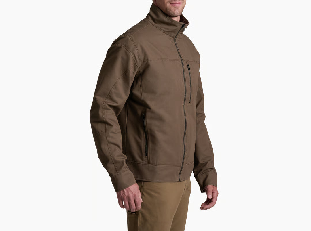 KUHL - MEN'S BURR JACKET