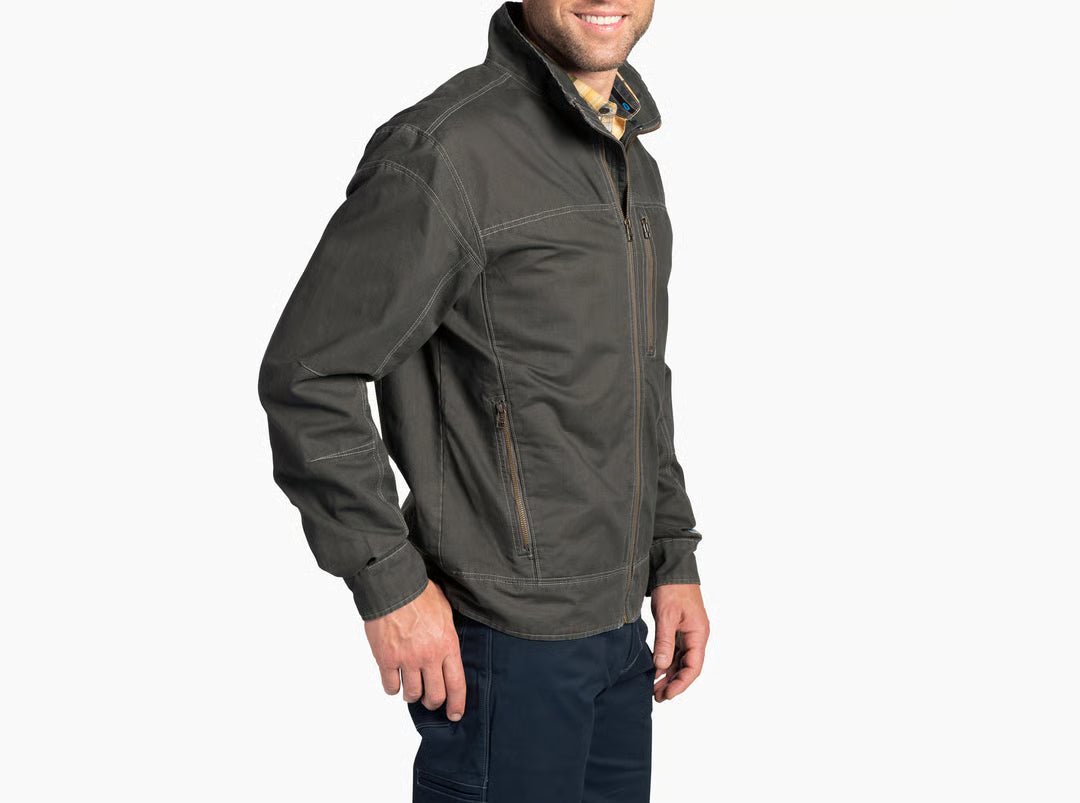 KUHL - MEN'S BURR JACKET