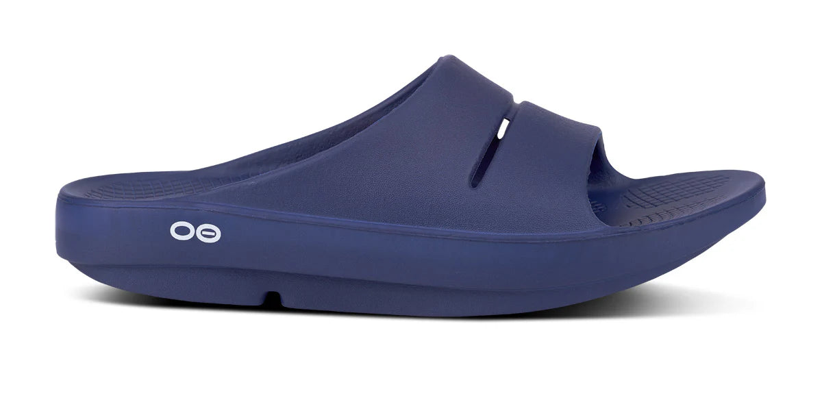 OOFOS - UNISEX OOAHH ORIGINAL SLIDE