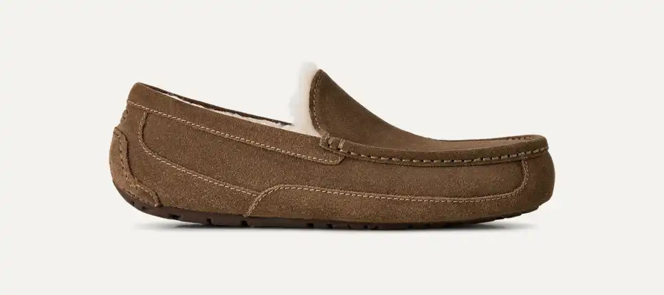 UGG- MEN'S ASCOT SLIPPER