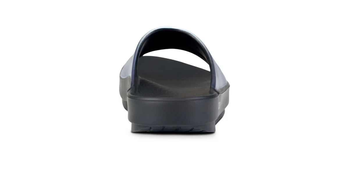 OOFOS - Women's OOahh Luxe Slide Sandal