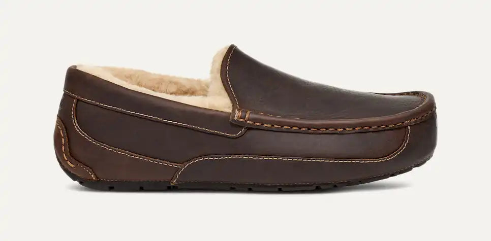 UGGS - MENS SLIPPER ASCOT