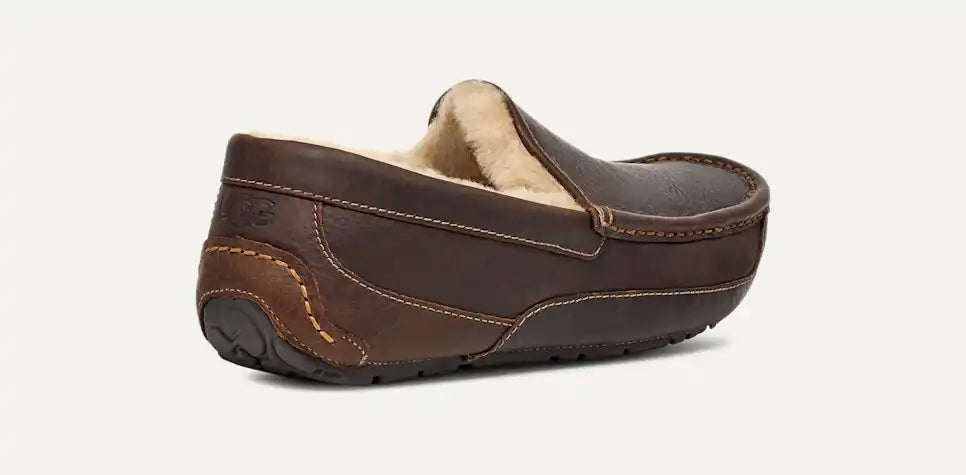 UGGS - MENS SLIPPER ASCOT