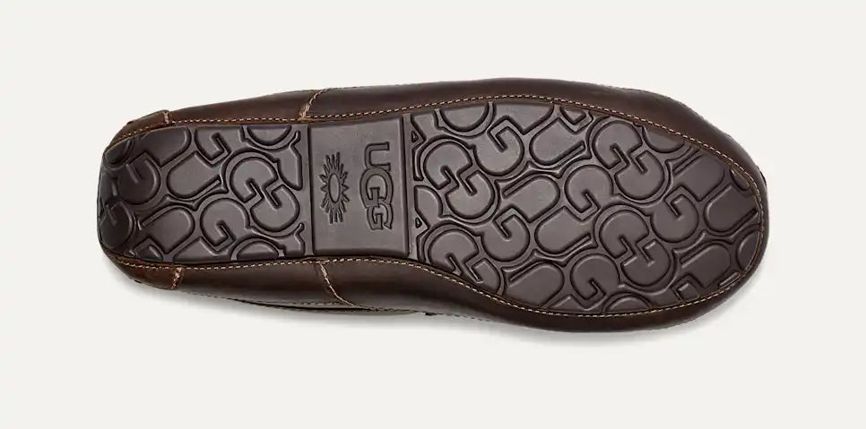 UGGS - MENS SLIPPER ASCOT