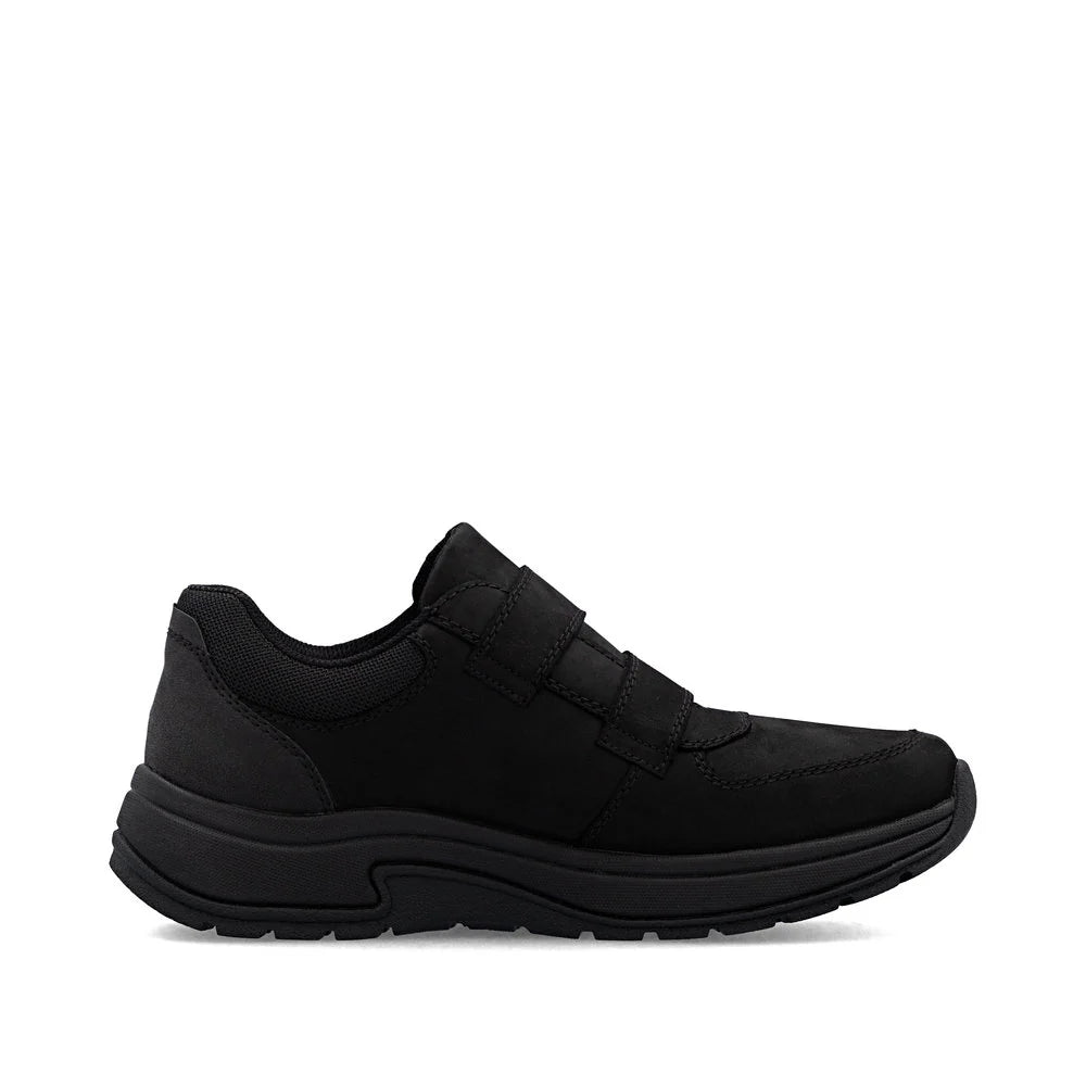 RIEKER - MEN'S 11051-00 SHOE