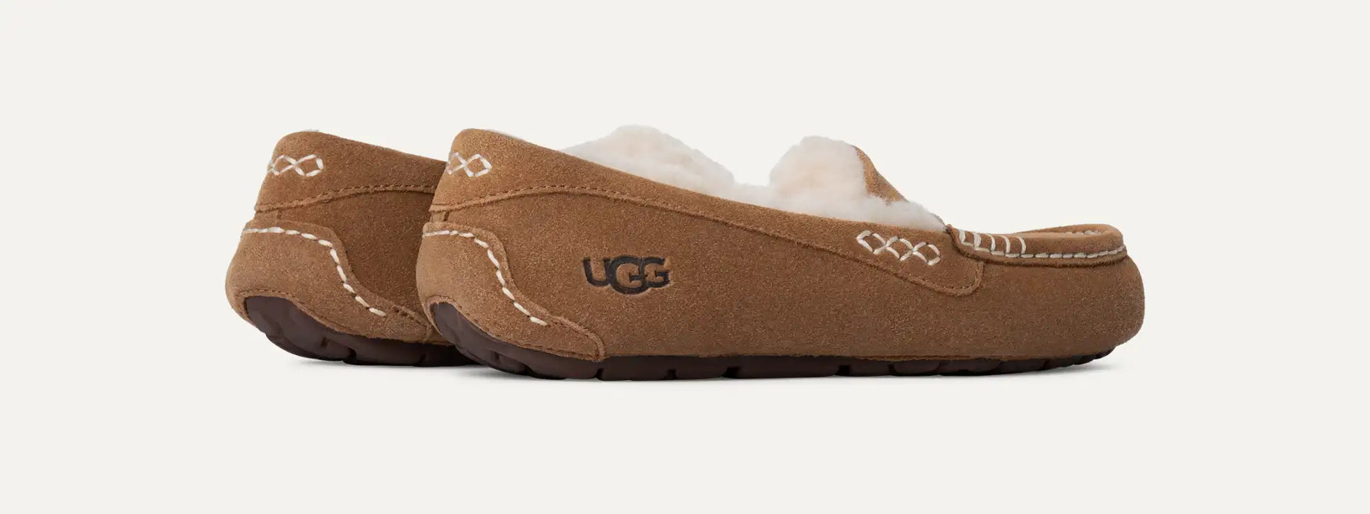 UGG - LADIES ANSLEY SLIPPER
