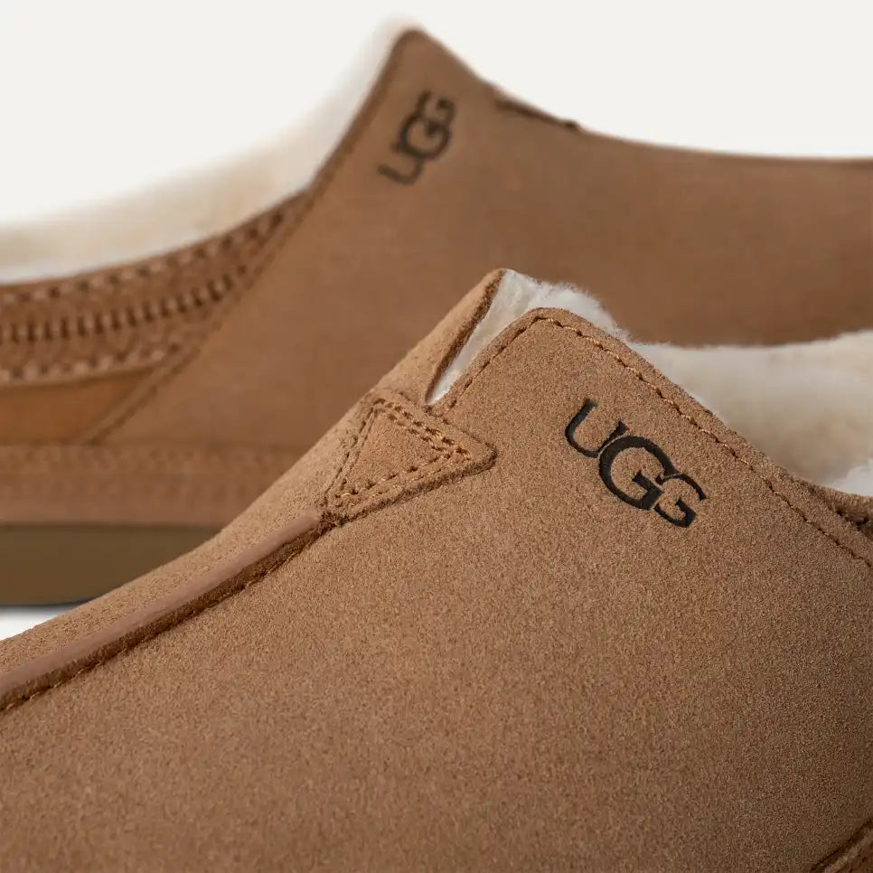 UGG - MEN’S NEUMAN SLIPPER