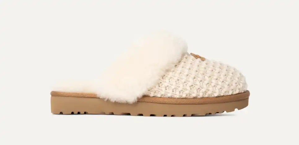 UGG - WOMEN'S COZY SLIPPER