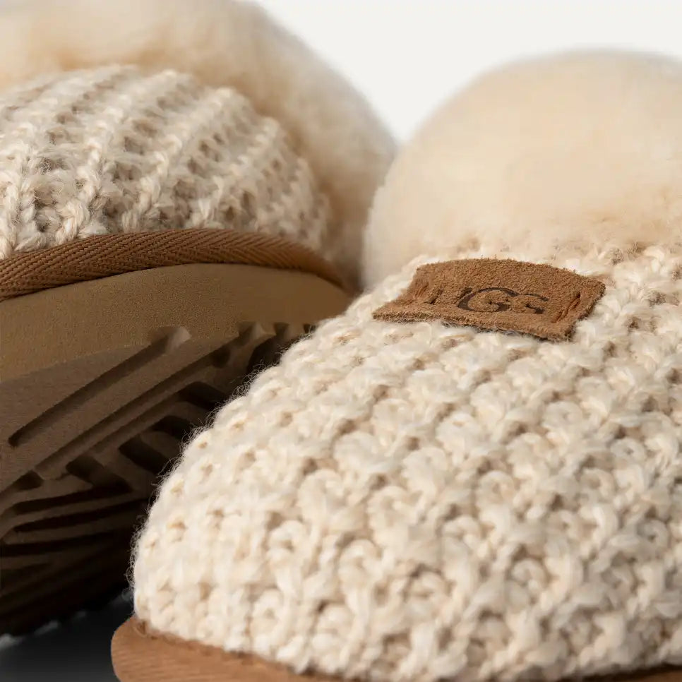 UGG - WOMEN'S COZY SLIPPER