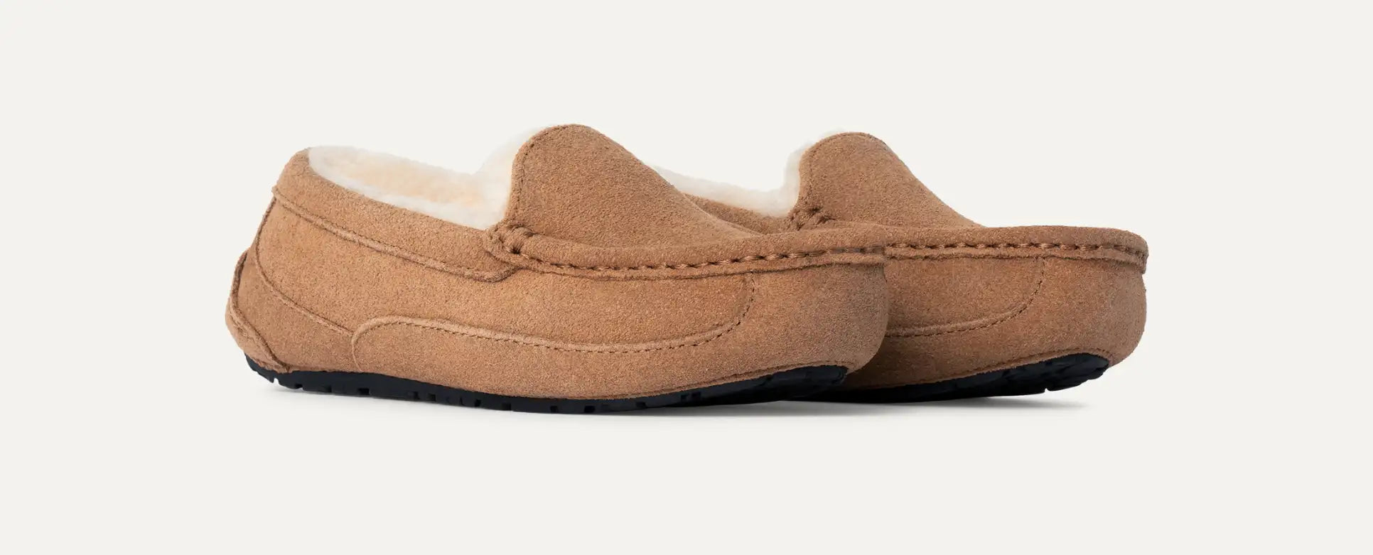 UGG - KIDS ASCOT SLIPPER