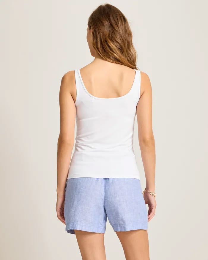 TOMMY BAHAMA - KON ISLES TANK