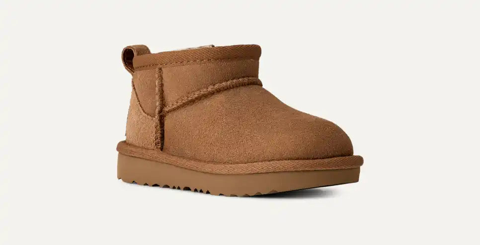 UGG - TODDLER CLASSIC ULTRA MINI