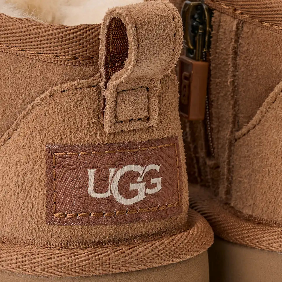 UGG - TODDLER CLASSIC ULTRA MINI