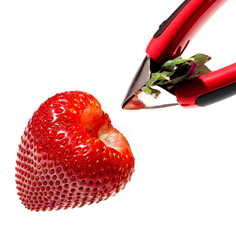 OXO - STRAWBERRY HULLER