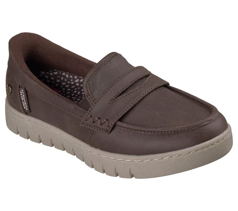 SKECHERS - ARCH COMFORT SUNFEST