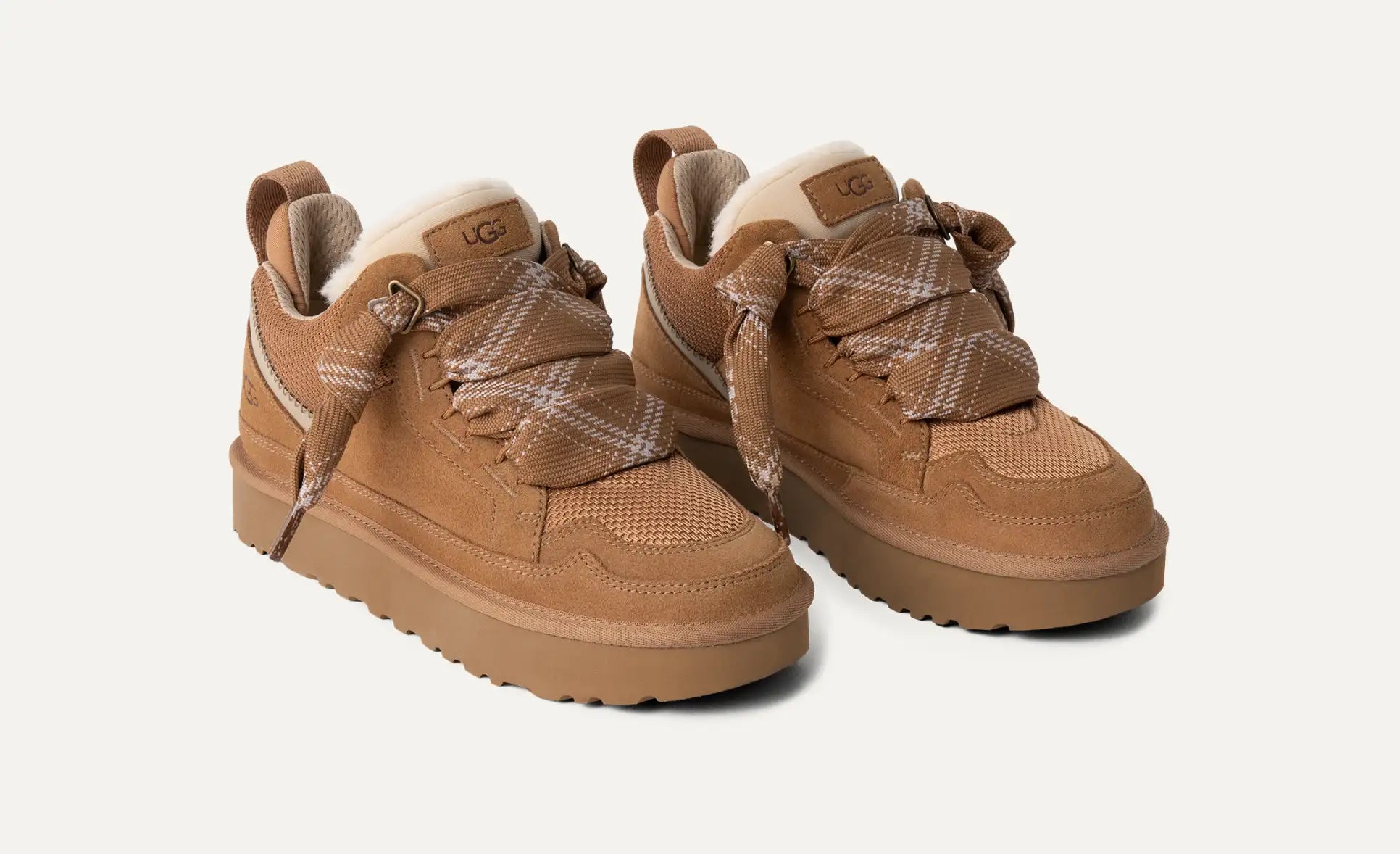 UGG - KIDS LOWMEL BOOT