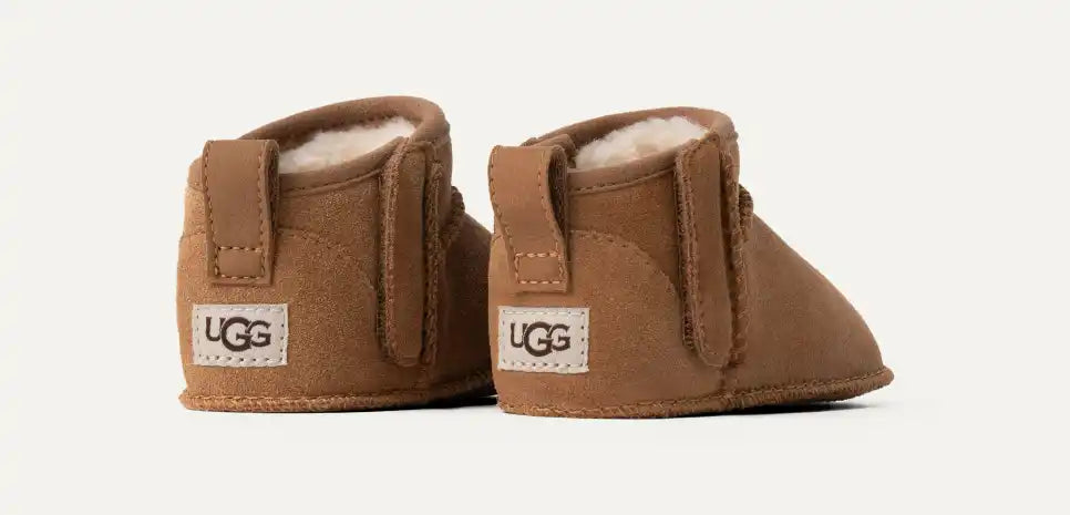 UGG - BABY CLASSIC ULTRA MINI BOOT