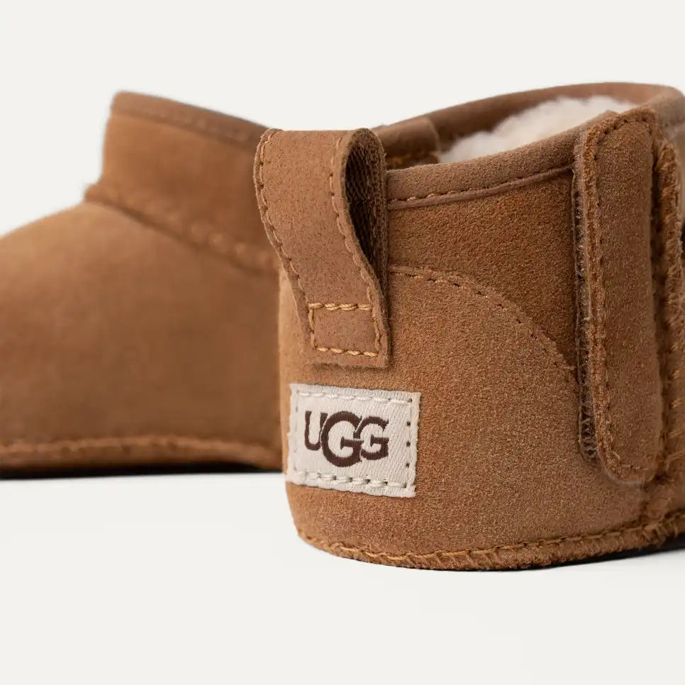 UGG - BABY CLASSIC ULTRA MINI BOOT