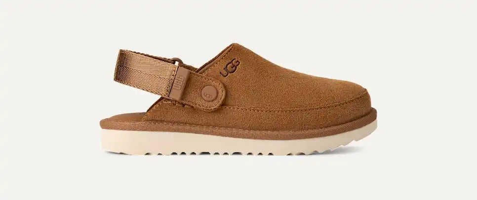 UGG - KID'S GOLDENSTAR CLOG