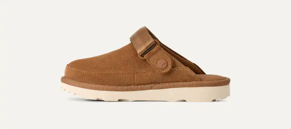 UGG - KID'S GOLDENSTAR CLOG