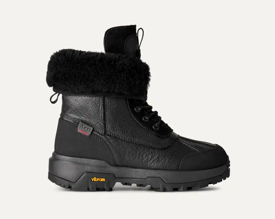 UGG- WOMEN'S ADIRONDACK XXV BOOT