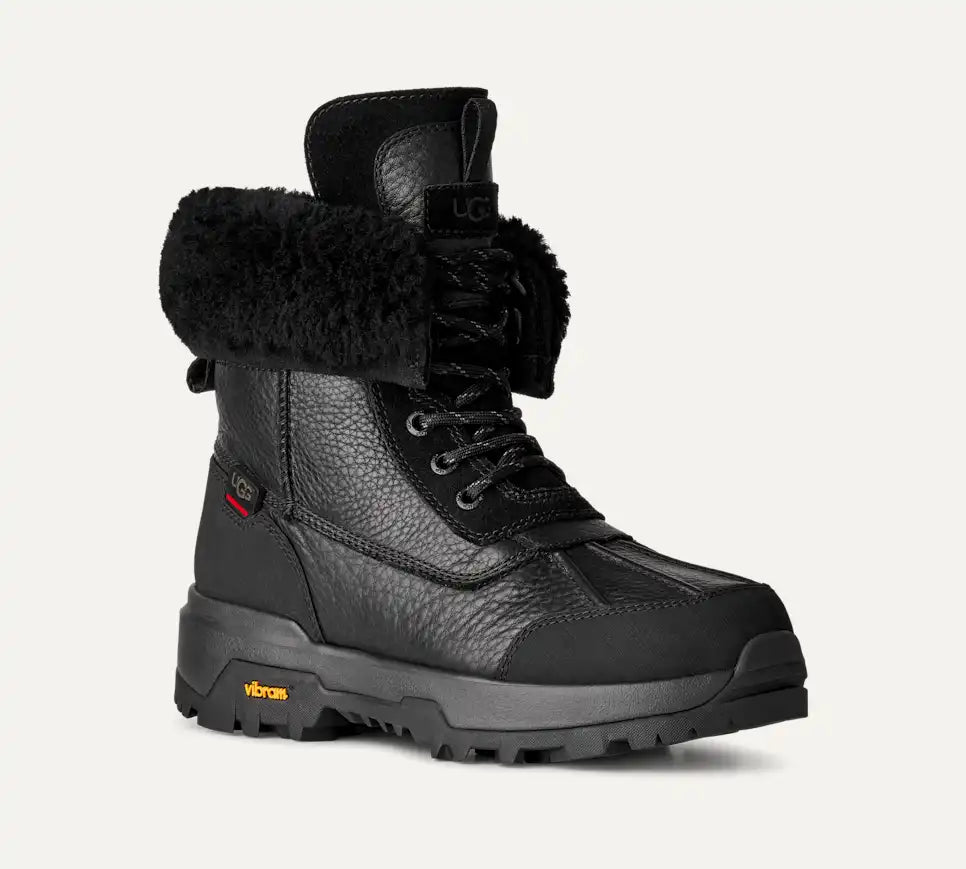 UGG- WOMEN'S ADIRONDACK XXV BOOT