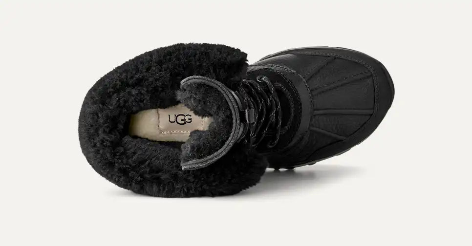 UGG- WOMEN'S ADIRONDACK XXV BOOT