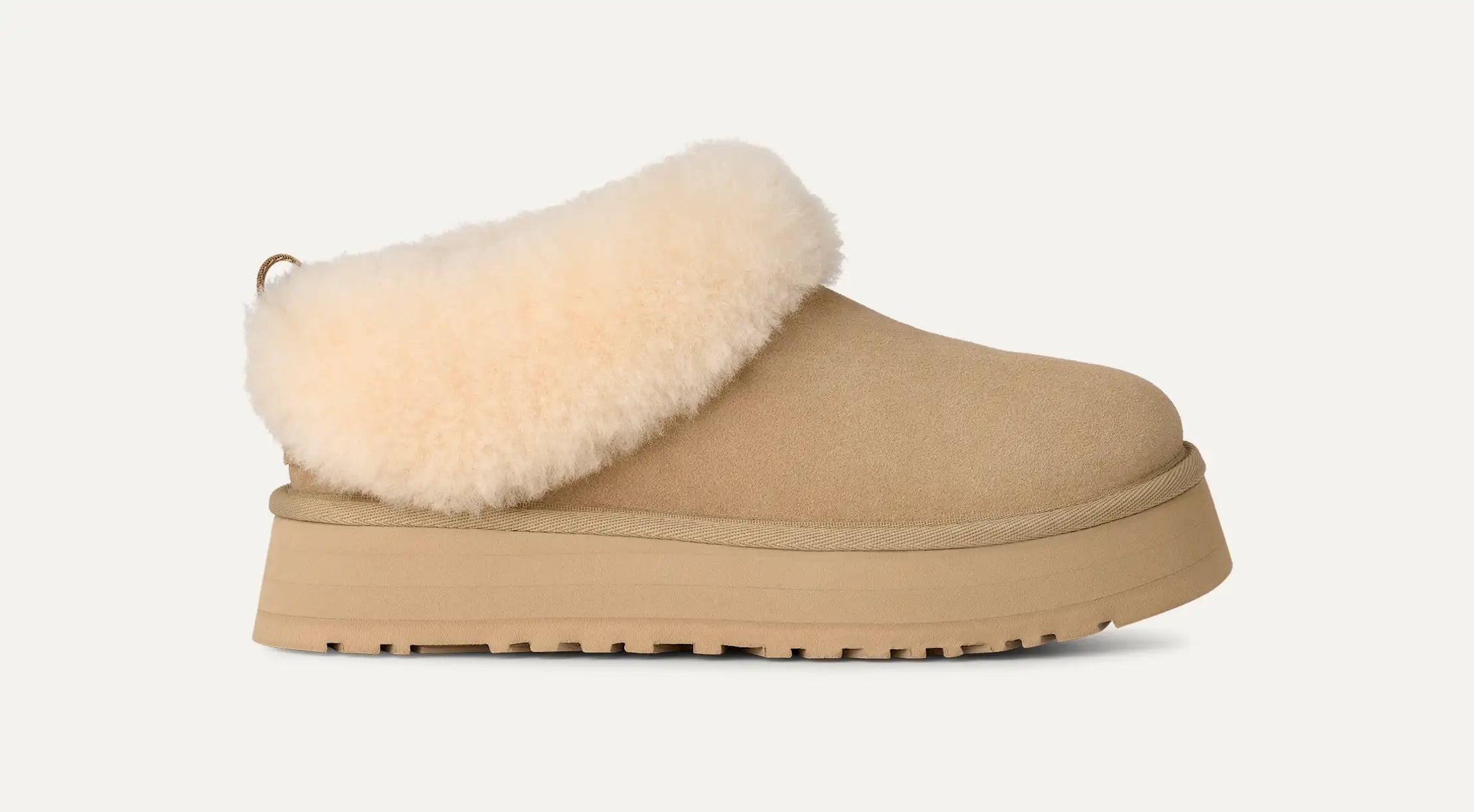 UGG - WOMEN'S TAZZELLE SLIPPER