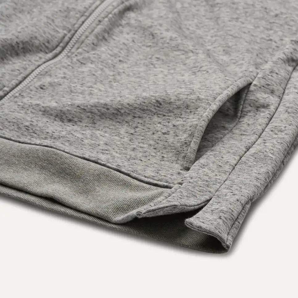 UGG- MEN'S SHILOH FULL ZIP HOODIE