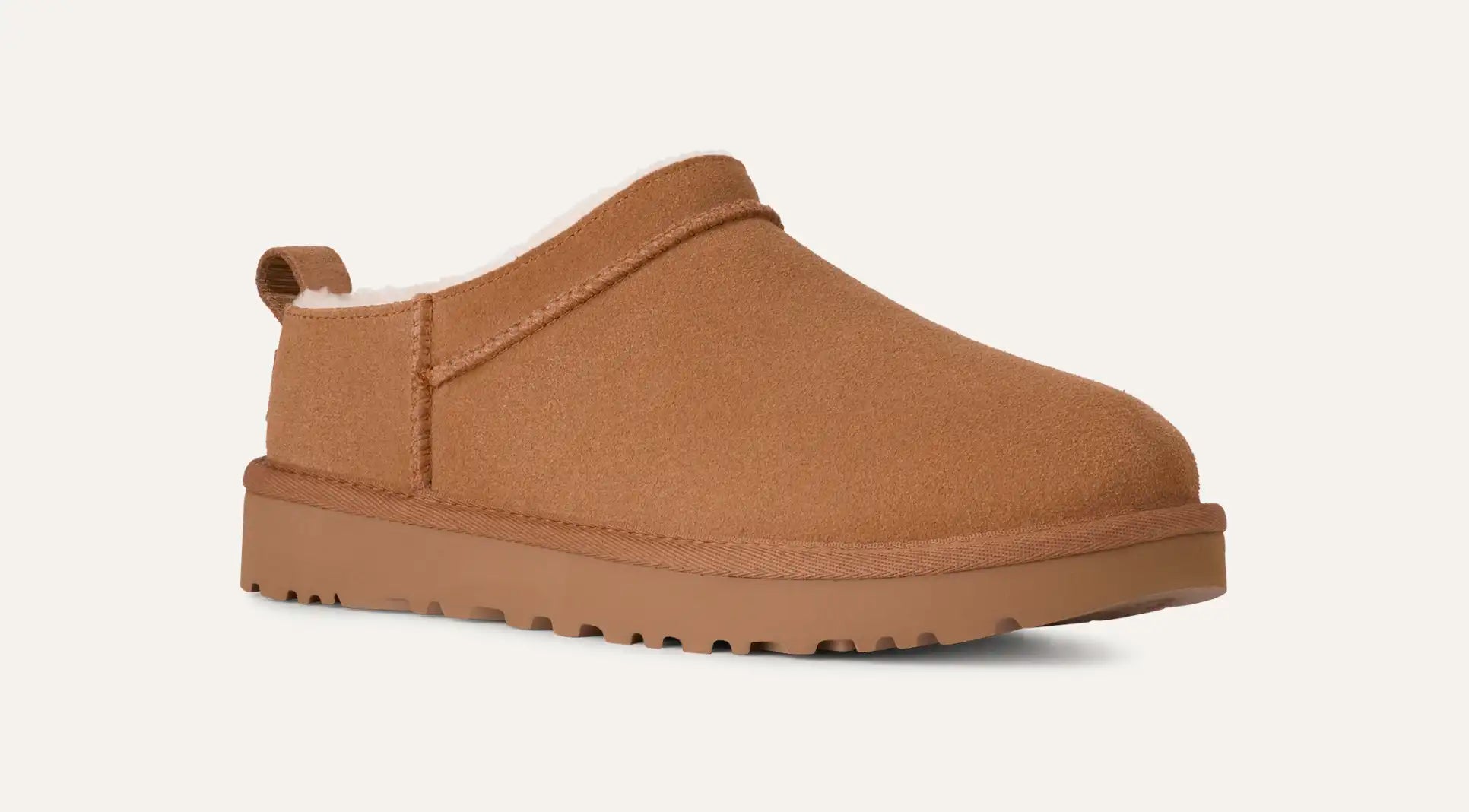 UGG - LADIES CLASSIC MICRO BOOT