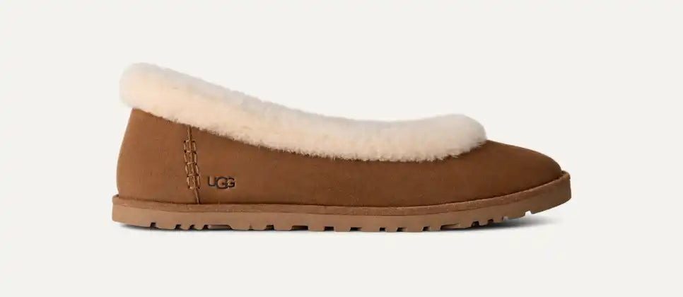 UGG - ZORA BALLET FLAT