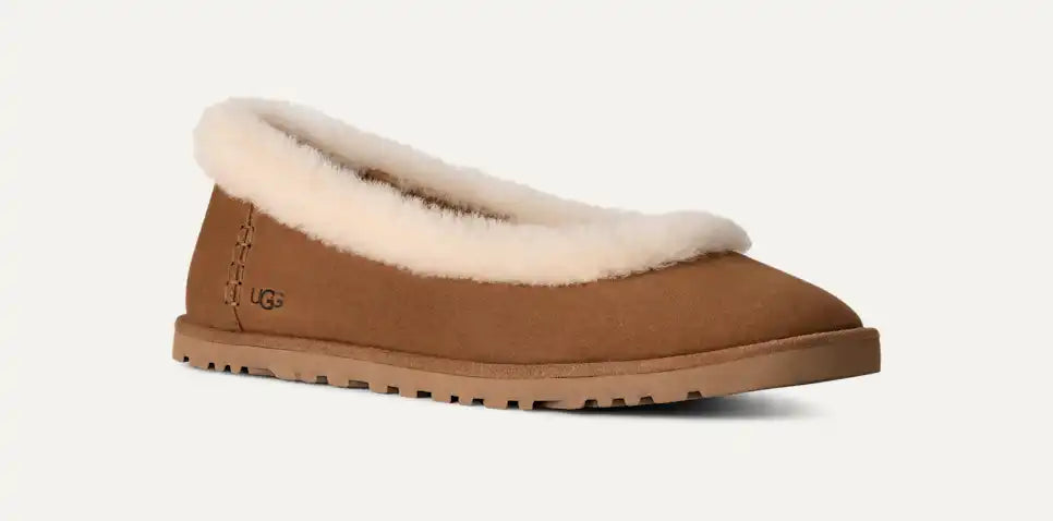 UGG - ZORA BALLET FLAT
