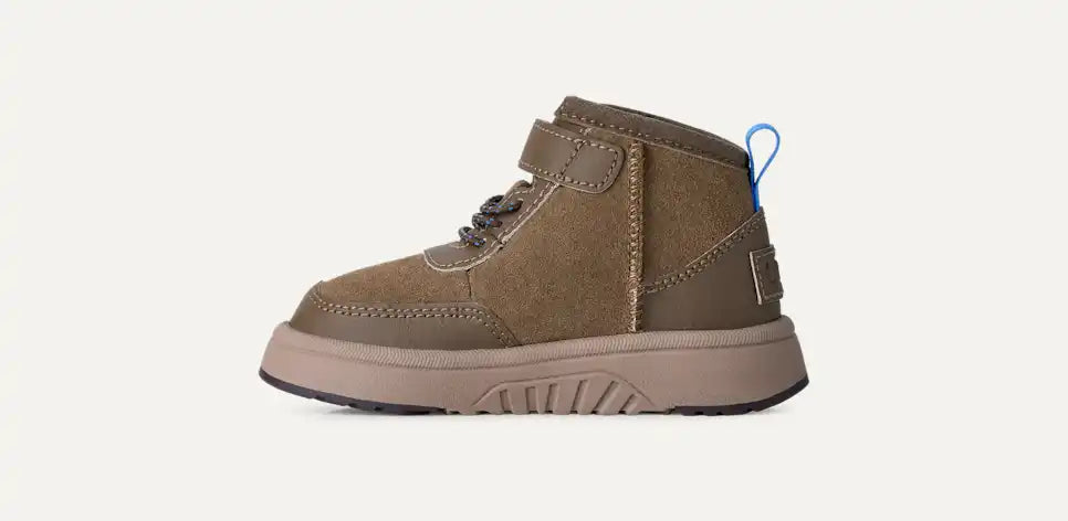 UGG - KID'S ASHWIN WEATHER BOOT