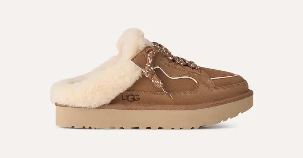 UGG - LOWMEL MULE