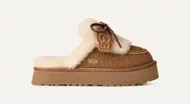 UGG - DISQUETTE HERITAGE SHOE