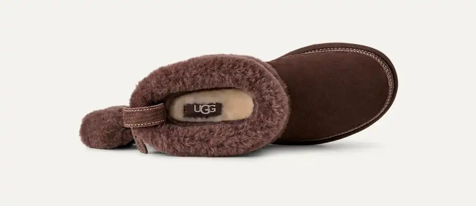 UGG - CLASSIC MINI HERITAGE BOOT