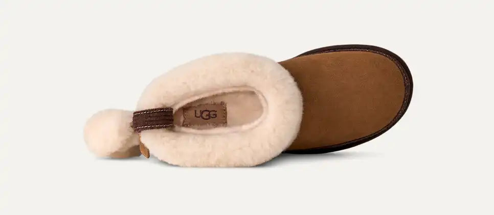 UGG - CLASSIC MINI HERITAGE BOOT